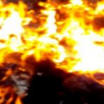 शॉपिंग काम्प्लेक्स में आग लगने जली दुकाने ,करोड़ो का नुकसान