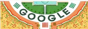 google doodle celebrate india republic