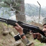 कश्मीर में टला आतंकी हमला