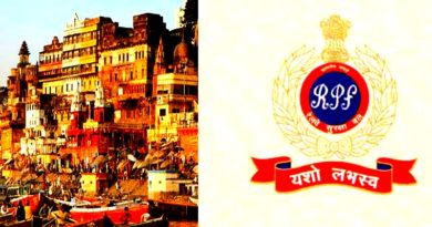 rpf constable son mastermind of theft