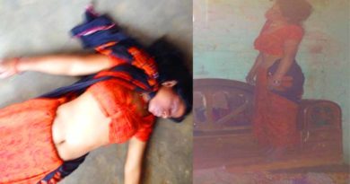 Aarti murder for dowry in Gonda