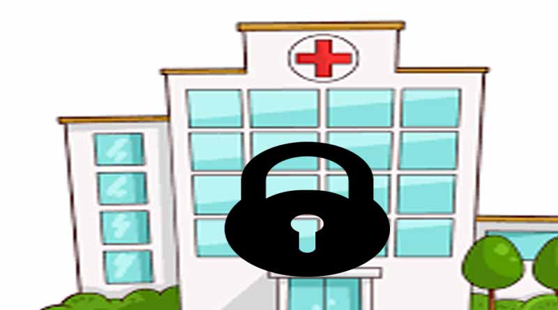 Ballia three private hospitals close order cmo ballia