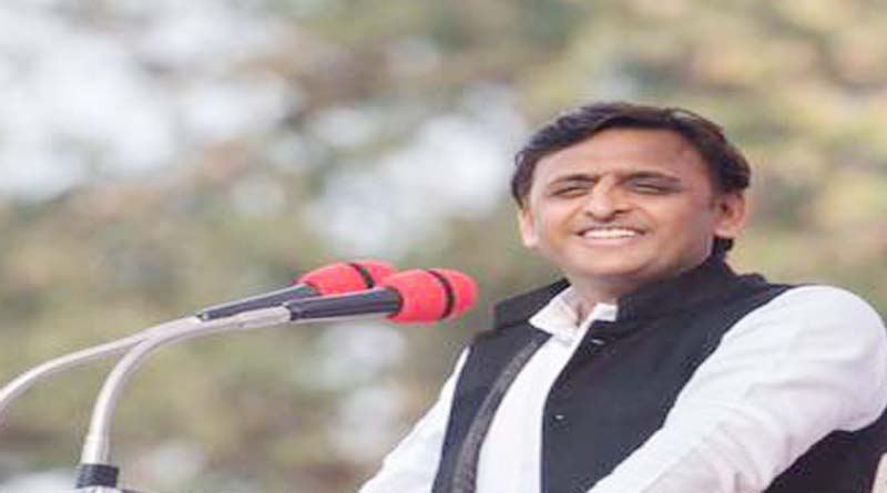 Barabanki mla contest the election after akhilesh yadav exit from party