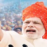 प्रधानमंत्री मोदी का यूपी में नया नारा, SCAM के खिलाफ है यूपी चुनाव