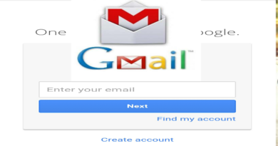 Google ban gmail for some operating systems