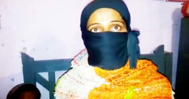 girl want change her caste from hindu to muslim up sambal