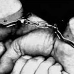 बलिया में तमंचा व कारतूस संग  युवक  गिरफ्तार