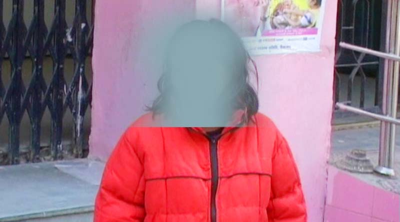 rape from small child in faizabad beekapur