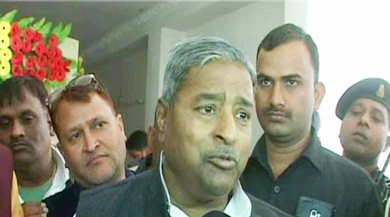 vinay katiyar statement ram temple tripple talak