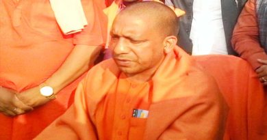 yogi adityanath bjp mp says all problems for ram mandir are solved