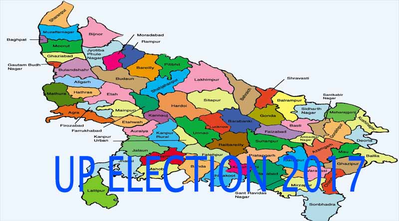 UP ELECTION 6TH PHASE