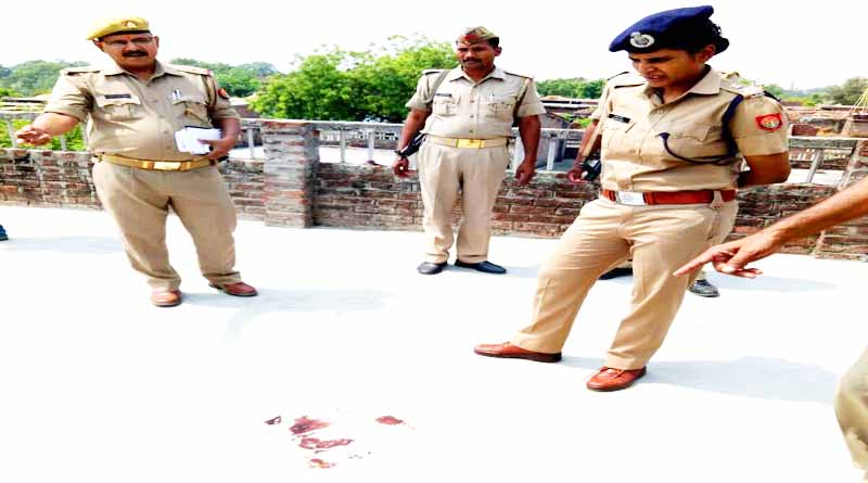 sujata singh ballia murder