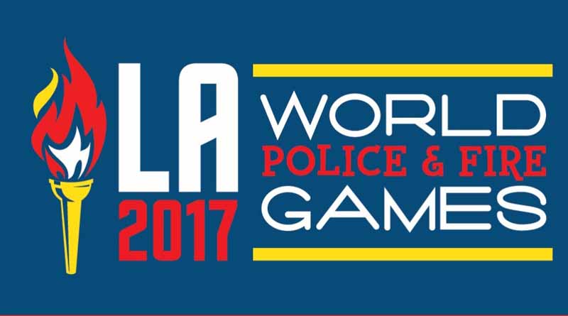 world police and fire games championship