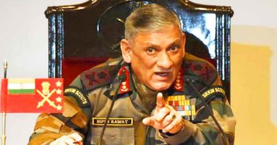 army chief vipin rawat