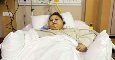 iman ahmad world most faty women