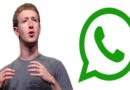 फेसबुक के सीईओ मार्क जुकरबर्ग को 440 बोल्ट का झटका, चीन ने किया ह्वॉट्सऐप को बैन