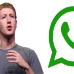 फेसबुक के सीईओ मार्क जुकरबर्ग को 440 बोल्ट का झटका, चीन ने किया ह्वॉट्सऐप को बैन