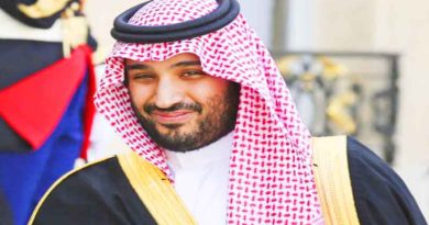saudi prince al walid