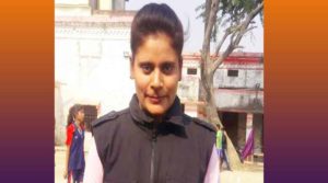ballia international player preeti gupta,बलिया प्रीती गुप्ता ,ballia kho kho player preeti gupta