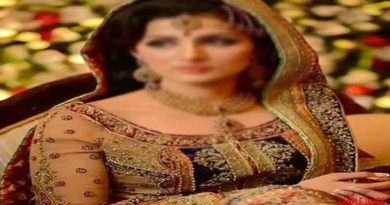 MUSLIM BRIDE RAN AWAY WITH CASH AND JEWELLERY