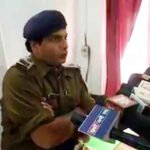 फैजाबाद में फर्जी पत्रकारों पर कसेगा पुलिस का शिकंजा , जाएंगे जेल